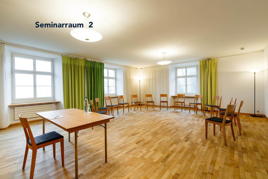 Rorschacherberg Schloss Wartegg מראה חיצוני תמונה